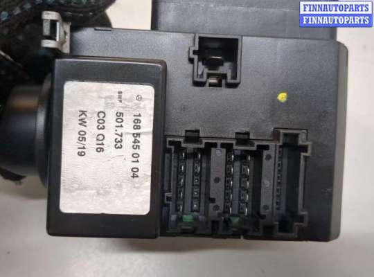 Переключатель света