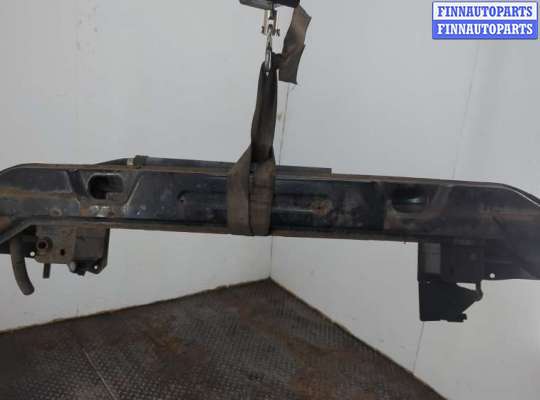 Усилитель бампера MB1577154 на Mercedes Vito W639 2003-2014