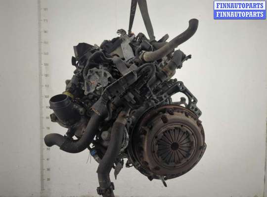 купить Компрессор кондиционера на Peugeot Partner 2012-2015