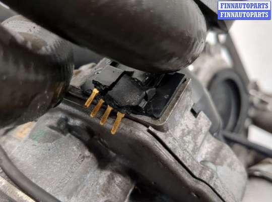 купить Головка блока (ГБЦ) на Audi A8 (D3) 2002-2010