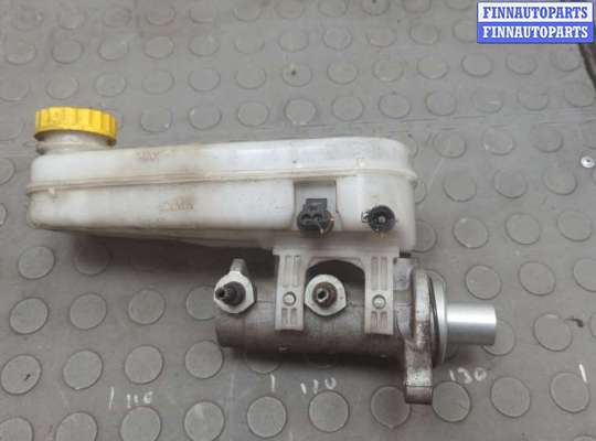 Цилиндр тормозной главный CT1072018 на Fiat Ducato 2006-2014