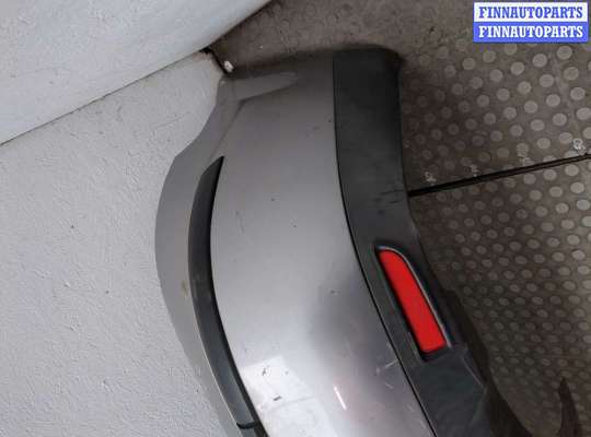 купить Бампер на Ford Mondeo 3 2000-2007
