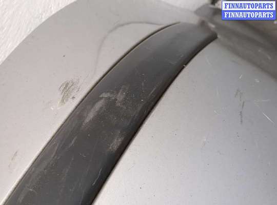 купить Бампер на Ford Mondeo 3 2000-2007