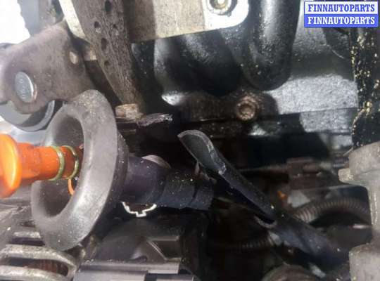 купить Двигатель (ДВС) на Volkswagen Passat 6 2005-2010