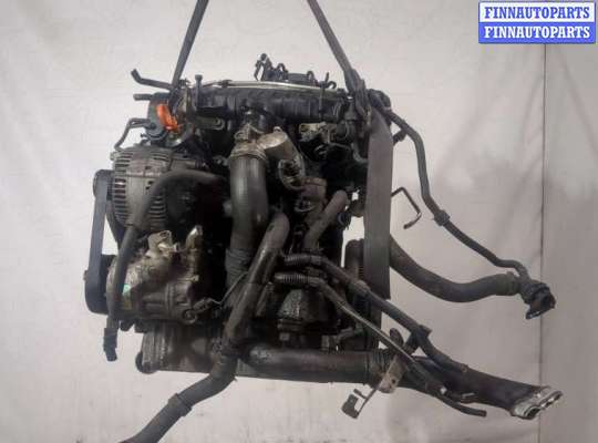 купить Двигатель (ДВС) на Volkswagen Passat 6 2005-2010