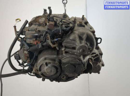 АКПП - Коробка автомат на Honda Ridgeline