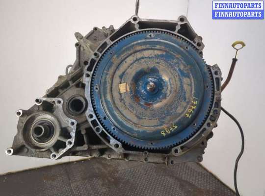 КПП - автомат (АКПП) 4х4 HD499318 на Honda Ridgeline 2005-2014