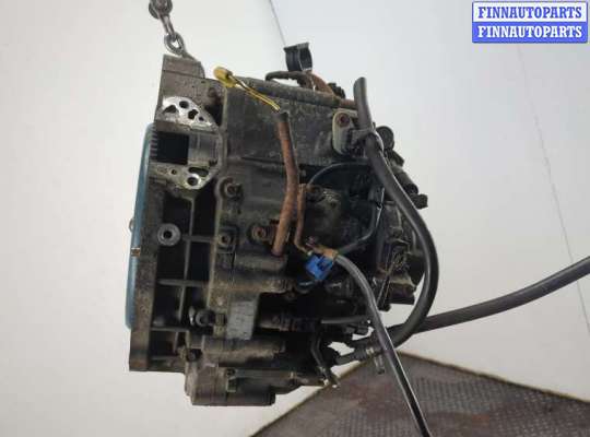 АКПП - Коробка автомат на Honda Ridgeline