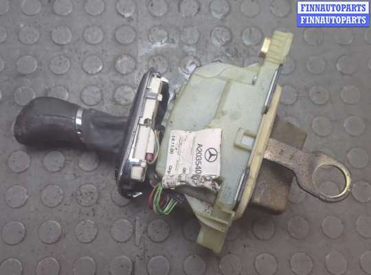 купить Кулиса КПП на Mercedes C W203 2000-2008