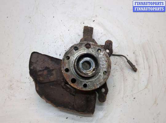 Ступица (кулак, цапфа) OP2379345 на Opel Zafira B 2005-2014