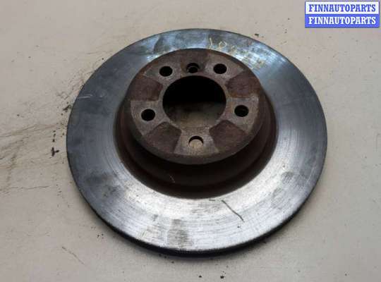 Диск тормозной BM3670205 на BMW 7 E65 2001-2008