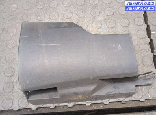 купить Накладка на порог на Volkswagen Passat 6 2005-2010