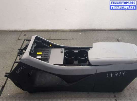 купить Консоль салона (кулисная часть) на Hyundai Palisade 2018-2022