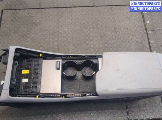 купить Консоль салона (кулисная часть) на Hyundai Palisade 2018-2022