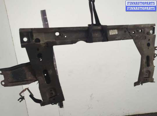 купить Балка под радиатор на Renault Megane 2 2002-2009