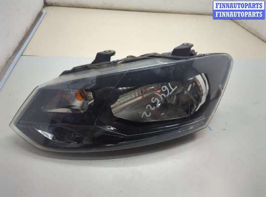 Фара (передняя) VG2786072 на Volkswagen Polo 2009-2014