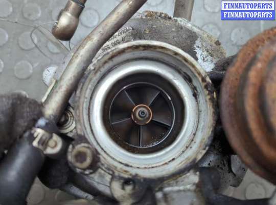 купить Турбина на BMW 5 F07 Gran Turismo 2010-2017