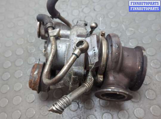 купить Турбина на BMW 5 F07 Gran Turismo 2010-2017