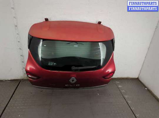 Купить Щеткодержатель на Renault Clio 2012-2016 Щеткодержатель RN1579883 на Renault Clio 2012-2016