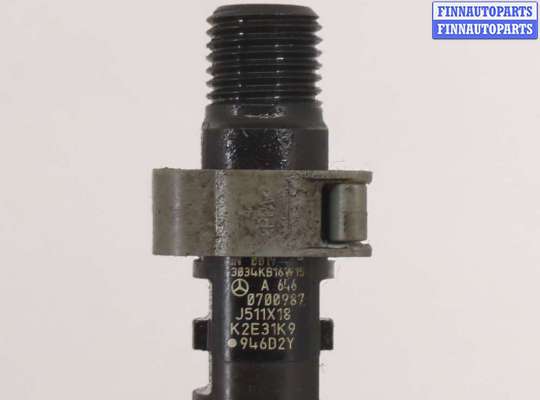 купить Форсунка топливная на Mercedes C W204 2006-2015