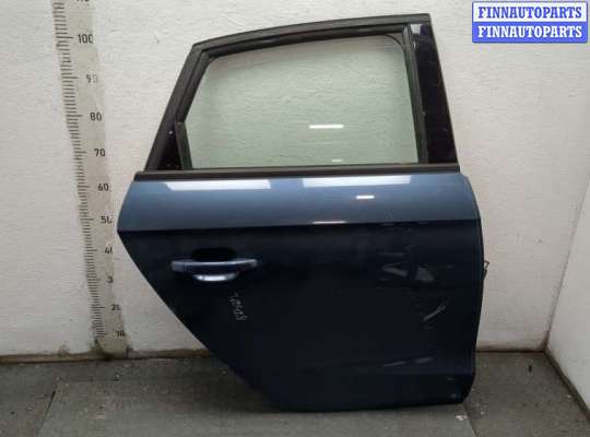 Ручка двери салона AU1720150 на Audi A1 (8X) 2010-2018