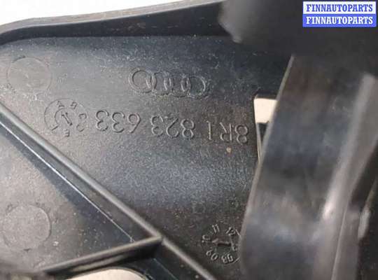 купить Ручка открывания капота на Audi Q5 2008-2017