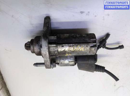 Стартер VG2776038 на Volkswagen Golf 6 2008-2012