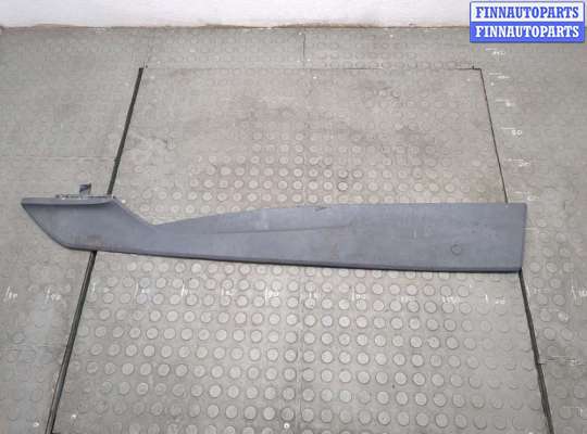 Купить Пластик центральной консоли на Volkswagen Phaeton 2002-2010 Пластик центральной консоли VG2572281 на Volkswagen Phaeton 2002-2010