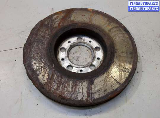 Диск тормозной SK471871 на Skoda Roomster 2006-2015