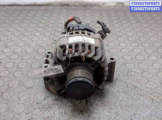 Купить Генератор на Opel Corsa D 2006-2014 Генератор OP2466558 на Opel Corsa D 2006-2014