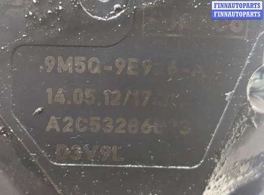 купить Заслонка дроссельная на Ford C-Max 2010-2015