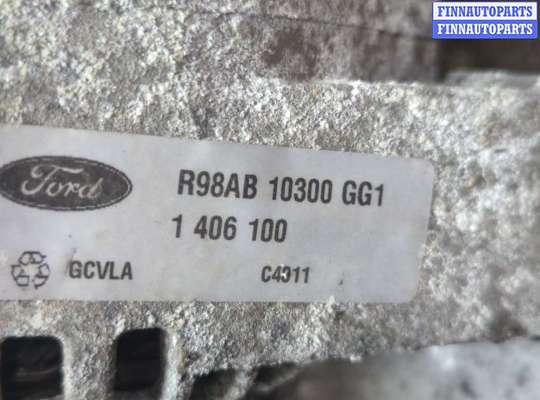 купить Генератор на Ford Focus 1 1998-2004