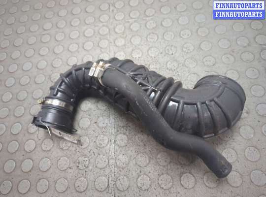 Гофра (патрубок) воздушного фильтра