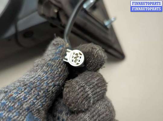 купить Зеркало боковое на Toyota Yaris 2005-2011