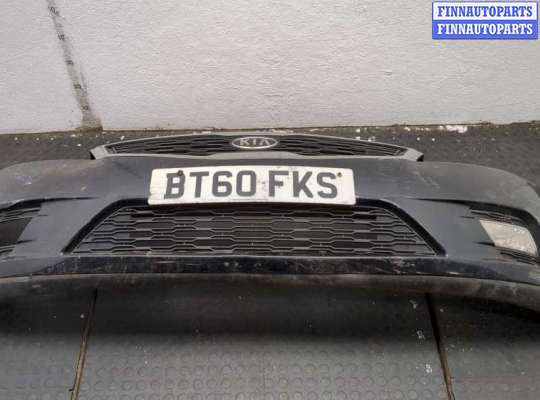 Бампер KA624775 на КИА Ceed 2007-2012