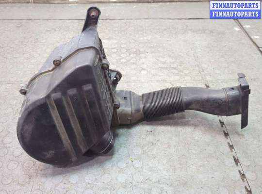 купить Корпус воздушного фильтра на Skoda Fabia 2007-2014