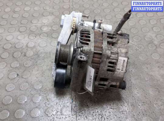 Генератор PG1265020 на Peugeot 308 2007-2013