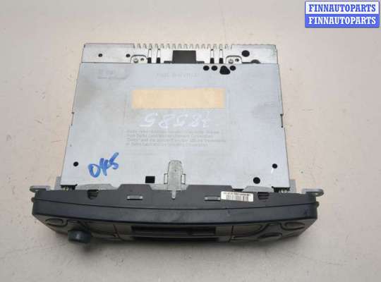 купить Магнитола на Mercedes CLK W209 2002-2010