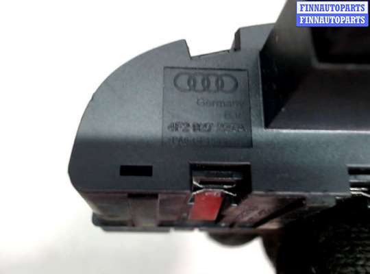 купить Кнопка управления бортовым компьютером на Audi A6 (C6) 2005-2011