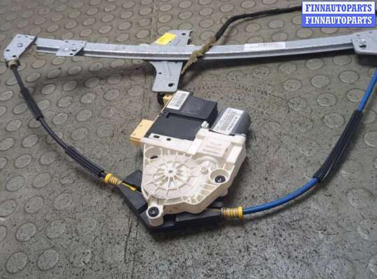 Купить Стеклоподъемник электрический на Peugeot 307 2001-2008 Стеклоподъемник электрический PG1250270 на Peugeot 307 2001-2008