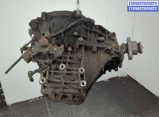 купить КПП 6-ст.мех. (МКПП) на Hyundai ix 35 2010-2015