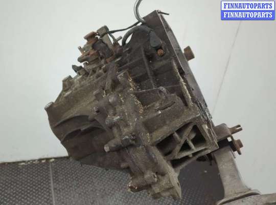 купить КПП 6-ст.мех. (МКПП) на Hyundai ix 35 2010-2015