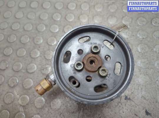 купить Насос гидроусилителя руля (ГУР) на Volkswagen Golf 4 1997-2006