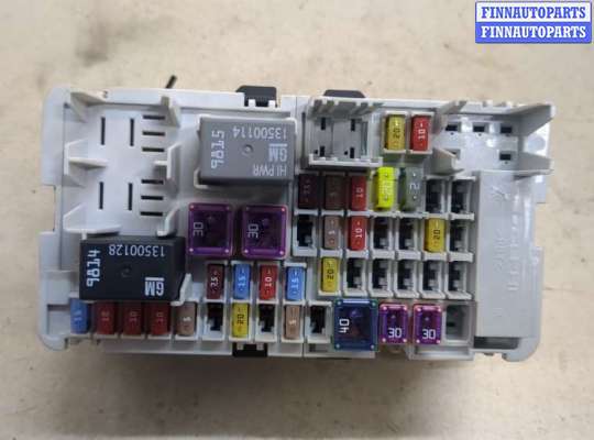 купить Блок предохранителей на Chevrolet Equinox 2017-2024