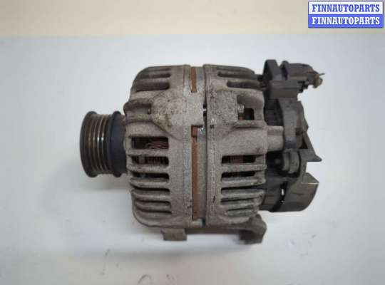 Генератор OP2416774 на Opel Astra H 2004-2010
