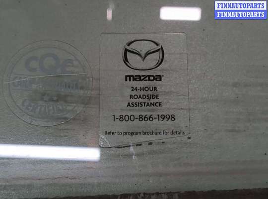 купить Стекло боковой двери на Mazda CX-9 2012-2016