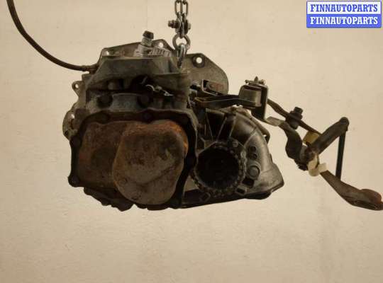 купить КПП 5-ст.мех. (МКПП) на Opel Meriva 2003-2010