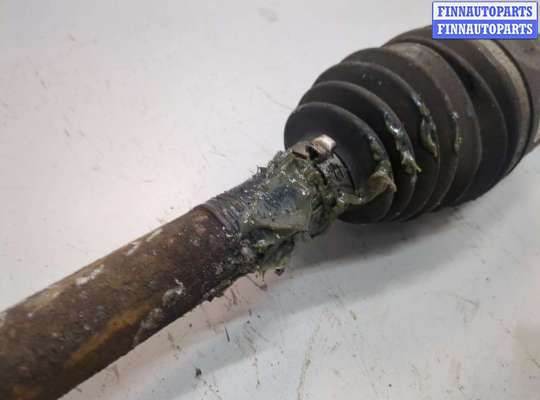 купить Полуось (приводной вал, шрус) на Opel Antara 2006-2015