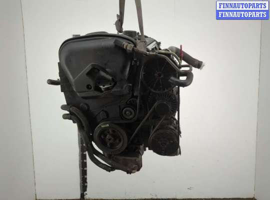 Насос гидроусилителя руля (ГУР) VL558221 на Volvo S40 / V40 1995-2004