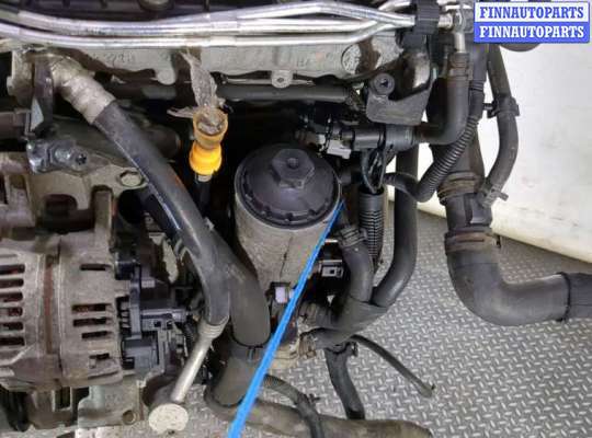 купить Генератор на Skoda Roomster 2006-2010